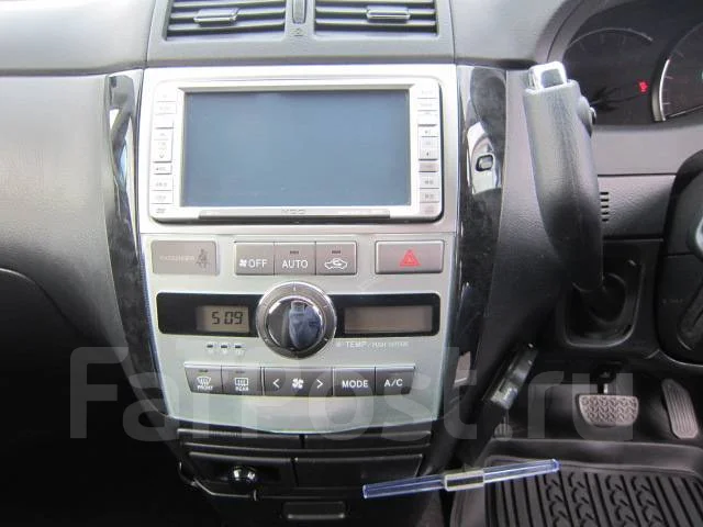 Toyota Ipsum. �������, 4wd, 2.4 (160��.�.), ������, �/�, ��� ���. ��� ����� �� ������������ ����