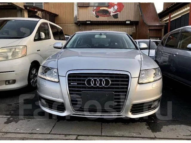 Audi A6. �������, 4wd, 2.8 (220��.�.), ������, 56����. ��, �/�, ��� ���. ��� ����� �� ������������ ����