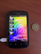 HTC Explorer. �/�, ����� ����