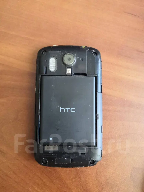 HTC Explorer. �/�, ����� ����