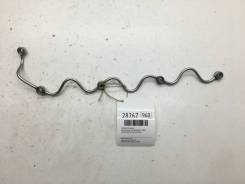  Nissan Patrol 2008 166702W201 Y61 ZD30DDTI 166702W201 