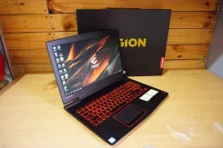 Lenovo Legion. WiFi: 1, Bluetooth: 1, ����������� �� 3��. ��� ����� �� ������� ����