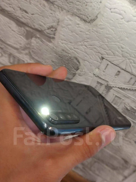 Xiaomi Redmi Note 8T. �/�, ������, 4G LTE, Dual-SIM, ����������, NFC ����