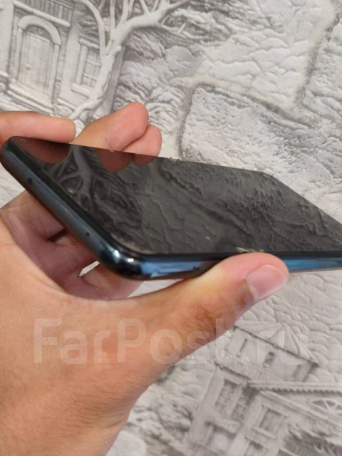 Xiaomi Redmi Note 8T. �/�, ������, 4G LTE, Dual-SIM, ����������, NFC ����