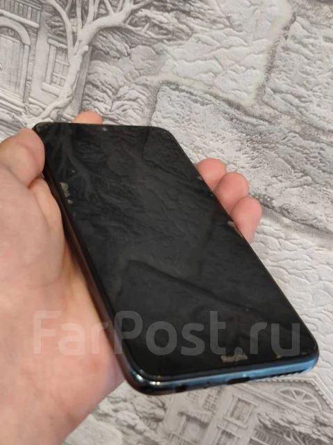 Xiaomi Redmi Note 8T. �/�, ������, 4G LTE, Dual-SIM, ����������, NFC ����