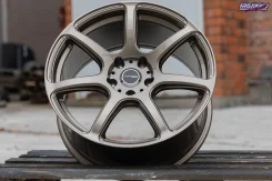 Work Emotion T7R. 8.5x18", 5x114.3, ET30, �� 73,1���. ����