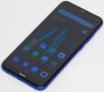 Xiaomi Redmi Note 8T. �����, �����, 4G LTE, Dual-SIM, NFC ����