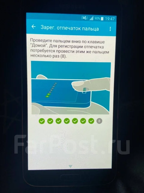 Samsung Galaxy S5. �/�, �����, 4G LTE ����