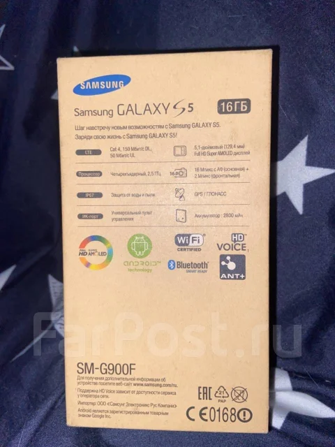 Samsung Galaxy S5. �/�, �����, 4G LTE ����