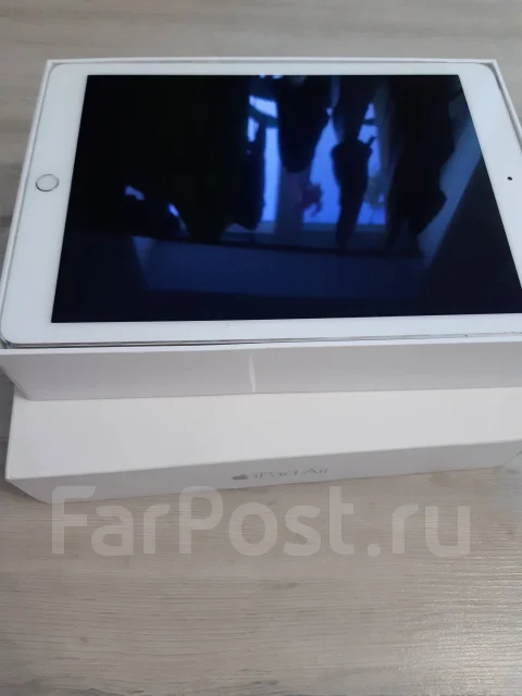 Apple iPad Air 2 ����