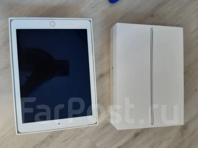 Apple iPad Air 2 ����