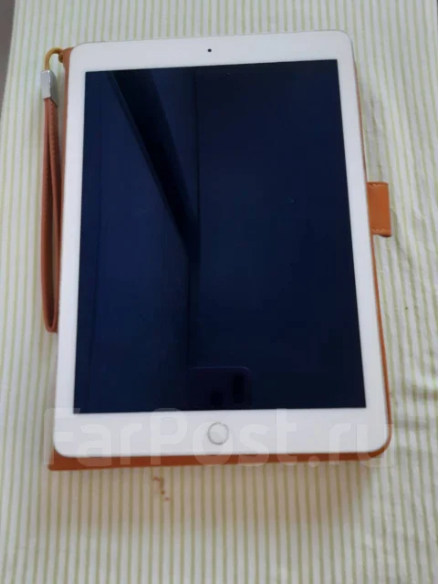Apple iPad Air 2 ����