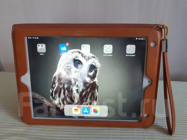 Apple iPad Air 2 ����