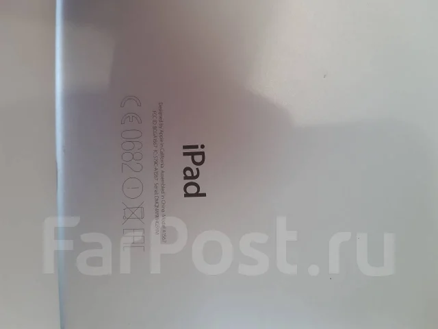 Apple iPad Air 2 ����
