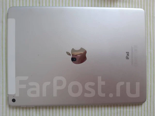 Apple iPad Air 2 ����