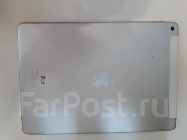 Apple iPad Air 2 ����