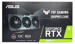 GeForce RTX 3060 Ti. ��� ����� �� ������������ ����