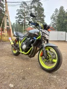 Honda CB 400SF VTEC-2. 400����. ��., ��������, ���, � �������� ����