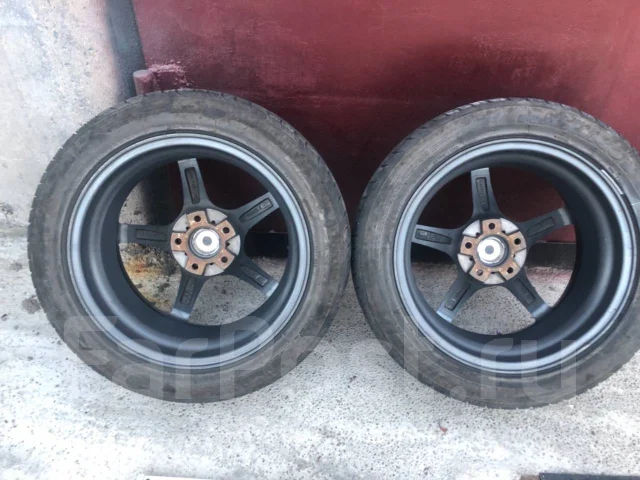 ProDrive. 8.0x17", 5x114.3, ET35, �� 71,1���. ����