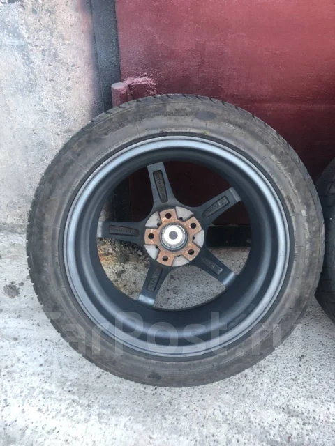 ProDrive. 8.0x17", 5x114.3, ET35, �� 71,1���. ����