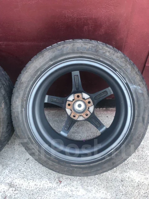 ProDrive. 8.0x17", 5x114.3, ET35, �� 71,1���. ����