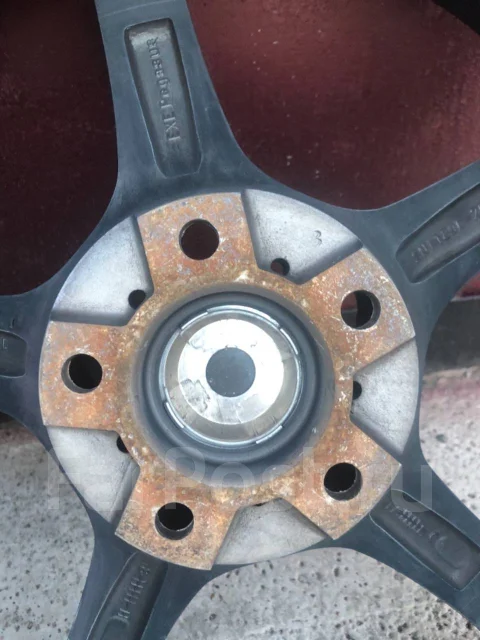 ProDrive. 8.0x17", 5x114.3, ET35, �� 71,1���. ����