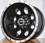 MTT Racing. 8.5x16", 6x139.7, ET-15 ����