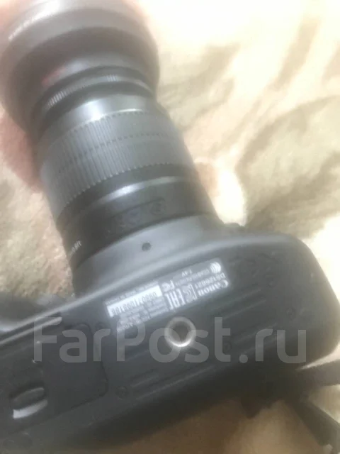 Canon EOS 1300D. 15 - 19.9 �� ����