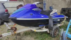 Yamaha VX Deluxe. 2006 ��� ����