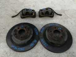 �������� ������ ��������� + ����� � Legacy BH/BE, BP/BL ����� 26700-AE081 ����