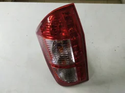 ������ ������ ����� Chery Tiggo FL T113773010BA ����