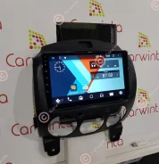 ��������� Mazda 2/Demio (2007-2014)DSP ���������/CarPlay/4G/8����/4/64 ����