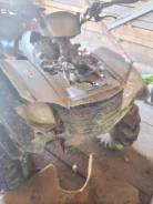 CFMoto X6. ����������, ��� ���\���, � ��������. ��� ����� �� �����-��������� ����
