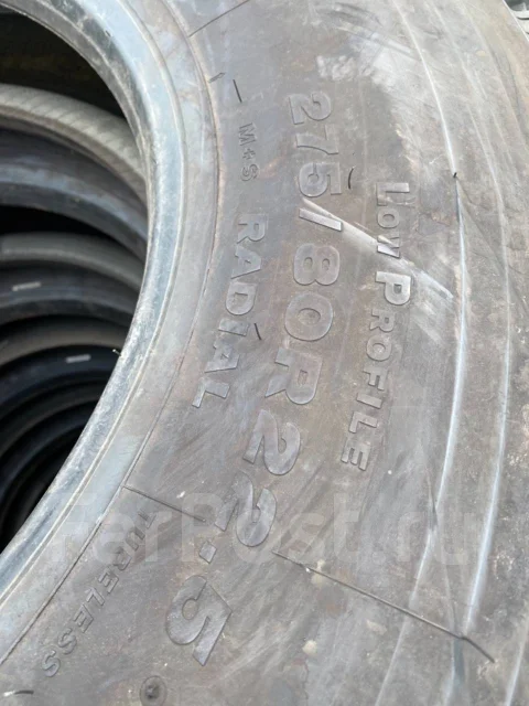 Bridgestone W911II Ecopia. �����������, 2019 ���, �/�, ����� 5 % ����