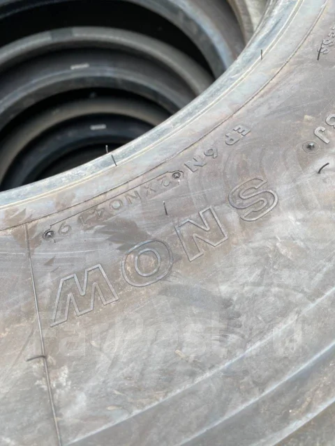 Bridgestone W911II Ecopia. �����������, 2019 ���, �/�, ����� 5 % ����