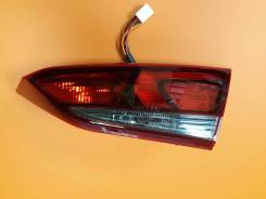     Hyundai Solaris 2017-2020  92404H5000 