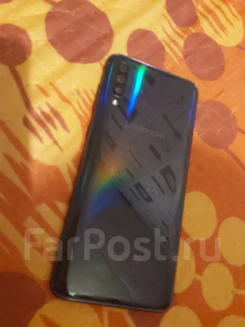 Samsung Galaxy A70. �/�, ������, 3G, 4G LTE, 5G, Dual-SIM, ����������, NFC ����