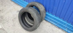 Goodyear Eagle Ultra Grip GW-3. ������, ��� �����, �/�, ����� 60 % ����