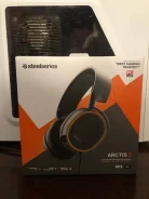 SteelSeries Arctis 5 ����