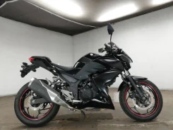 Kawasaki Ninja Z250SL. 250����. ��., ��������, ���, ��� �������. ��� ����� �� ������������ ����