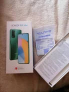 Honor 10X Lite. �����, ������, 4G LTE, Dual-SIM, ����������, NFC ����