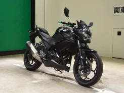 Kawasaki Ninja Z250SL. 250����. ��., ��������, ���������, ��� �������. ��� ����� �� ������������ ����