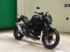 Kawasaki Ninja Z250SL. 250����. ��., ��������, ���, ��� �������. ��� ����� �� ������������ ����