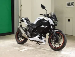 Kawasaki Ninja Z250SL. 250����. ��., ��������, ���������, ��� �������. ��� ����� �� ������������ ����