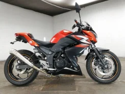Kawasaki Ninja Z250SL. 250����. ��., ��������, ���, ��� �������. ��� ����� �� ������������ ����