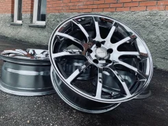 Alpil Eleven. 8.0x18", 5x112, ET35, �� 74���. ����