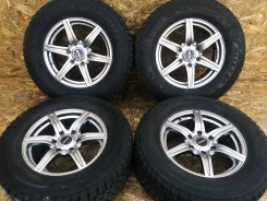Urban Racing. 7.5x17", 6x139.7, ET46 ����