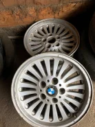 BMW. 10.5x16", ET-55 ����