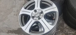 Weds Rizley. 5.5x15", 4x100, ET43, �� 68,0���. ����