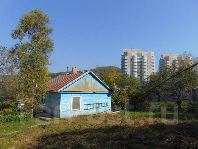 Обменяю жилой дом на квартиру во Владивостоке или Артеме - Обмен ...